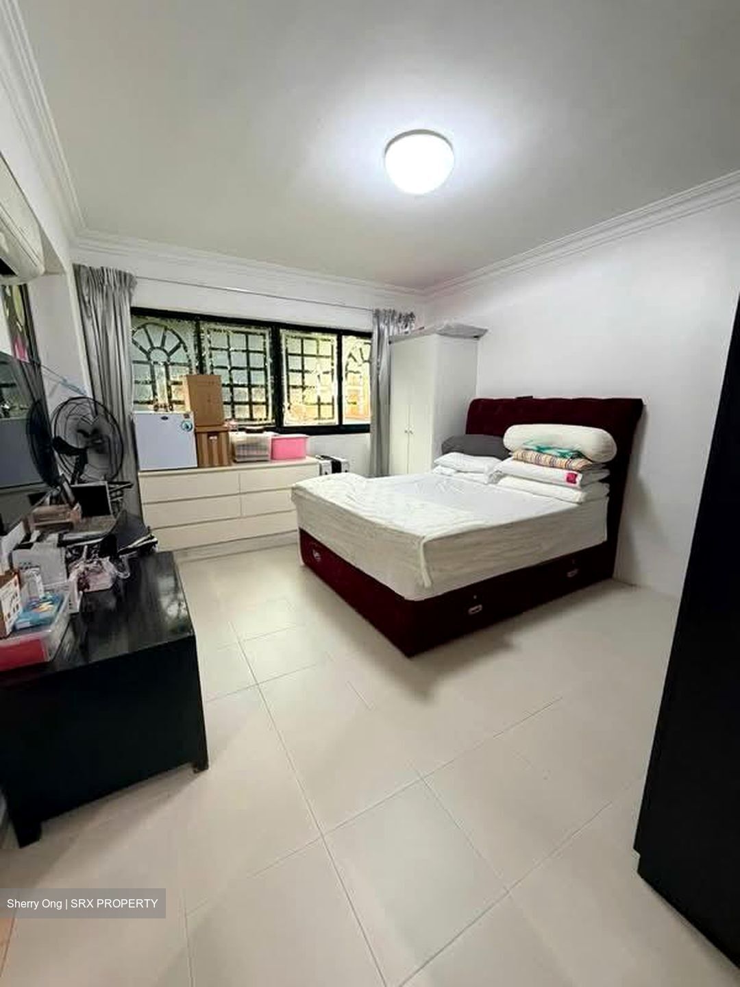 Blk 531 Pasir Ris Drive 1 (Pasir Ris), HDB Executive #589342721